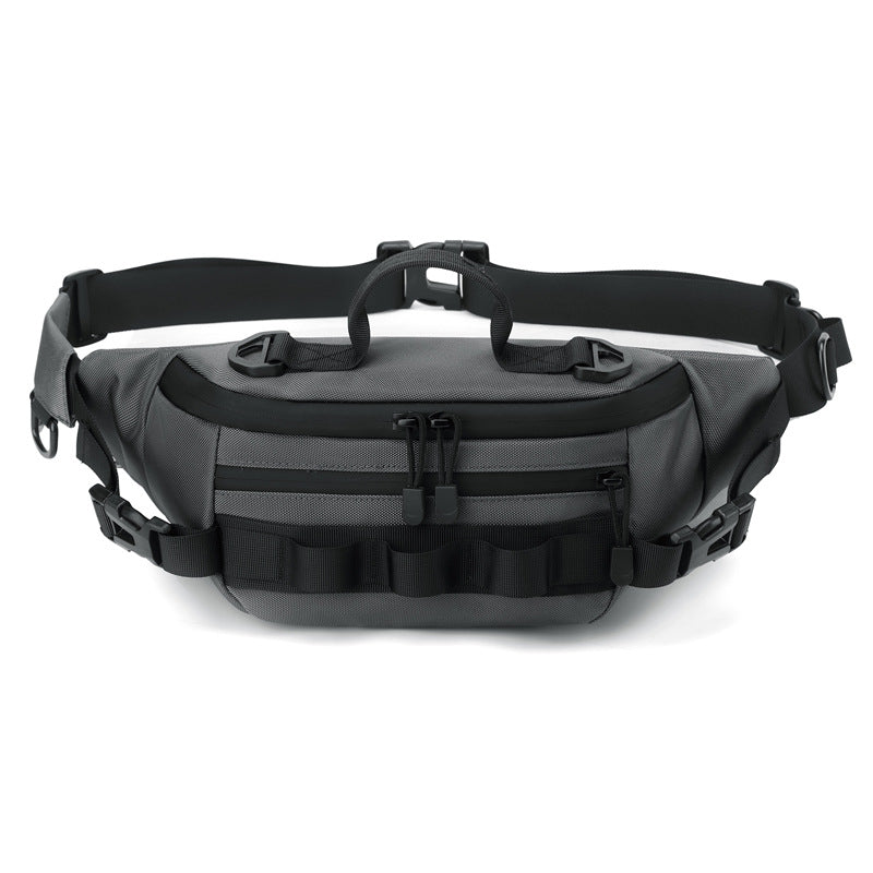 Adjustable Tactical Fanny Pack Stornfield