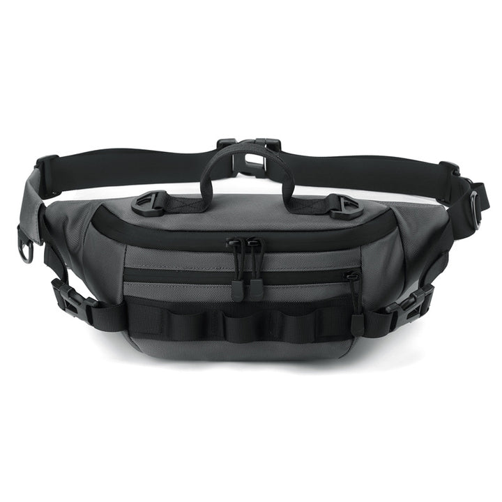 Adjustable Tactical Fanny Pack Stornfield