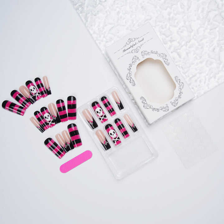 Creative Nail Art Stornfield