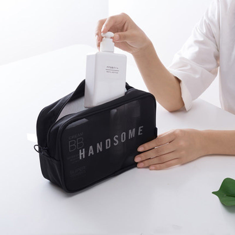 Unisex Care Cosmetic Bag Stornfield