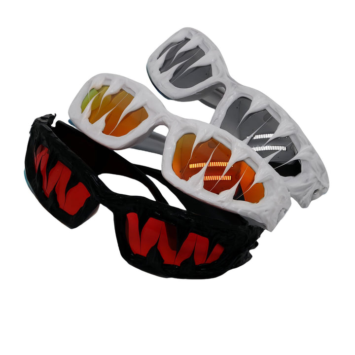 Women Sporty Sunglasses Stornfield