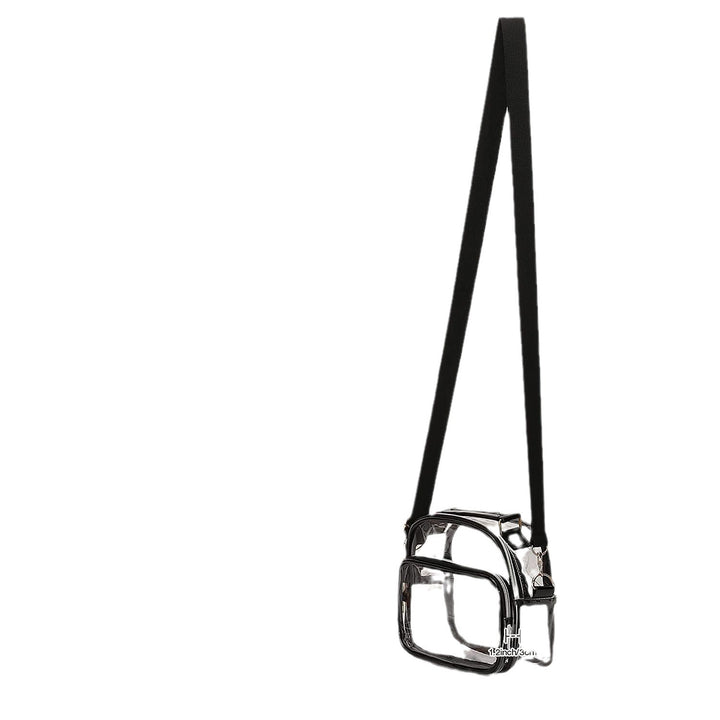 Transparent Shoulder Bag Stornfield