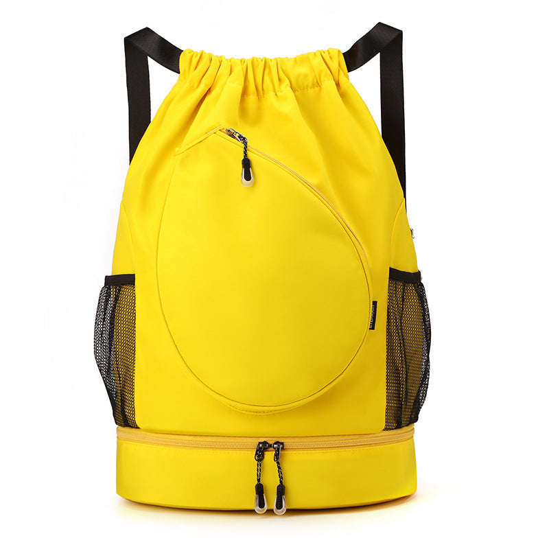 Outdoor Utility Drawstring Backpack Stornfield