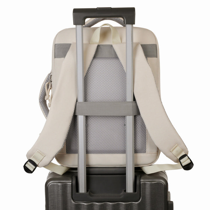 Ergonomic Travel Laptop Backpack Stornfield