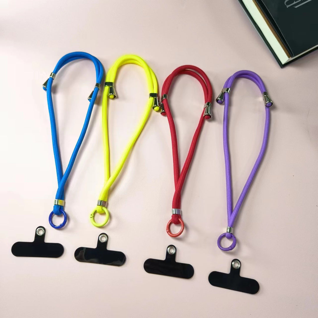 Versatile Utility Lanyard Stornfield