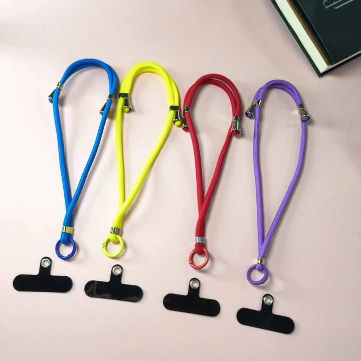 Versatile Utility Lanyard Stornfield