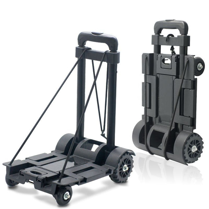Collapsible Hand Truck Stornfield