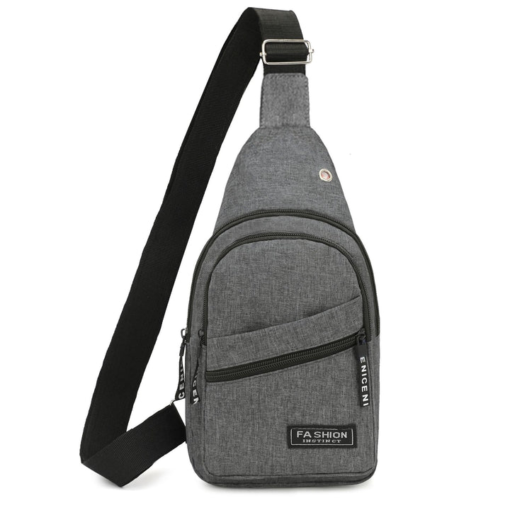 Compact Active Sling Bag Stornfield