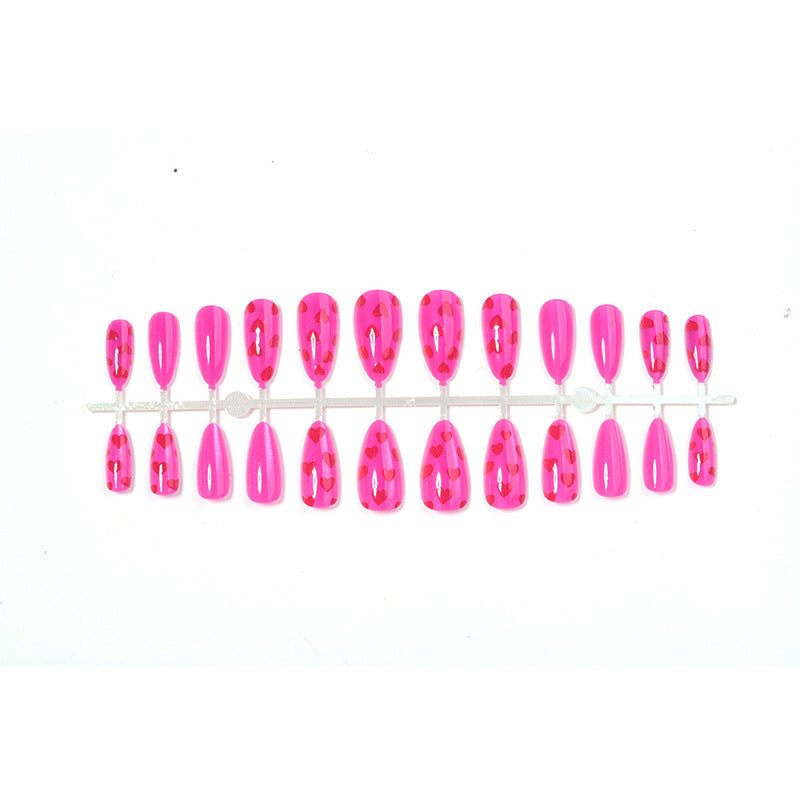 Nail Art Fingernails Stornfield