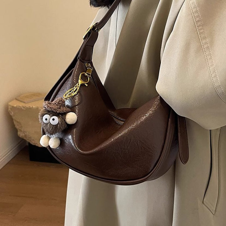 Sleek Crossbody Handbag Stornfield