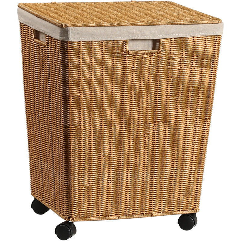 Woven Storage Hamper Stornfield