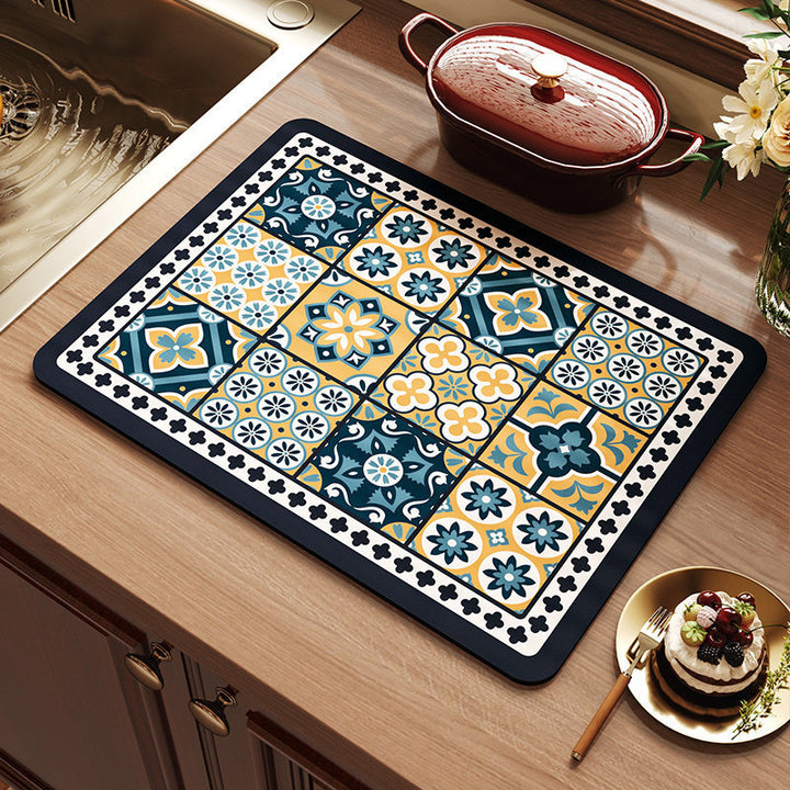 Decorative Table Mat for Home Decor