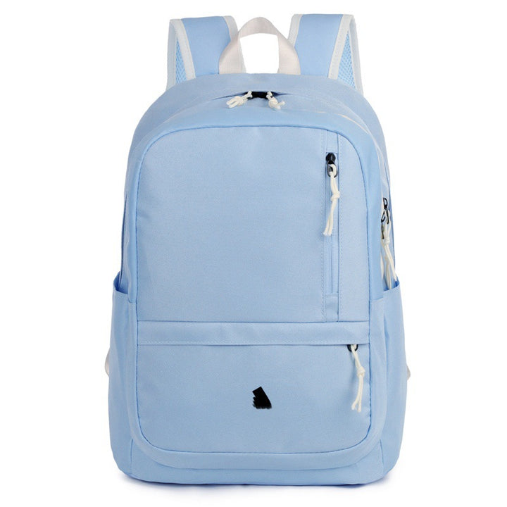 Everyday backpack with intelligent compartment system Stornfield