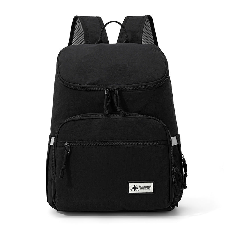 Multi-Functional Lightweight Backpack Stornfield