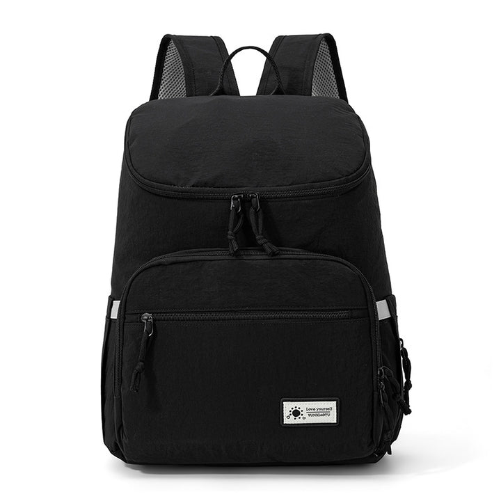 Multi-Functional Lightweight Backpack Stornfield