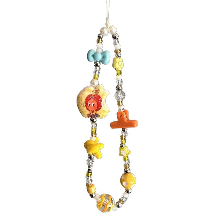 Decorative Themed Bead Lanyard Stornfield