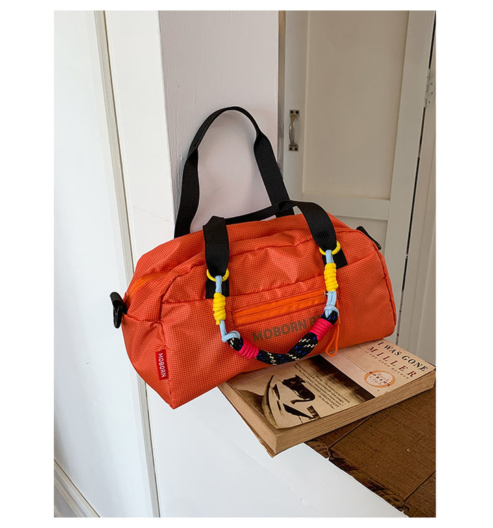 Stylish Travel Duffle Bag Stornfield