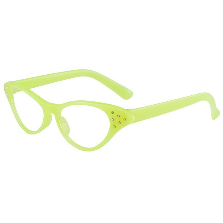 Stylish Shield Sunglasses with Hole Design Stornfield