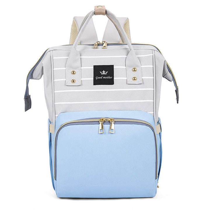 Multi-Functional Diaper Backpack Stornfield