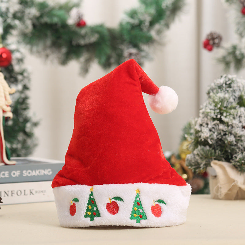 Santa Claus Hats Stornfield