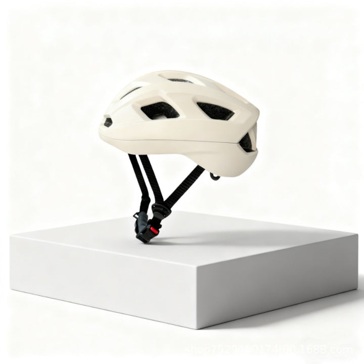Lightweight Aerodynamic Cycling Helmet Stornfield
