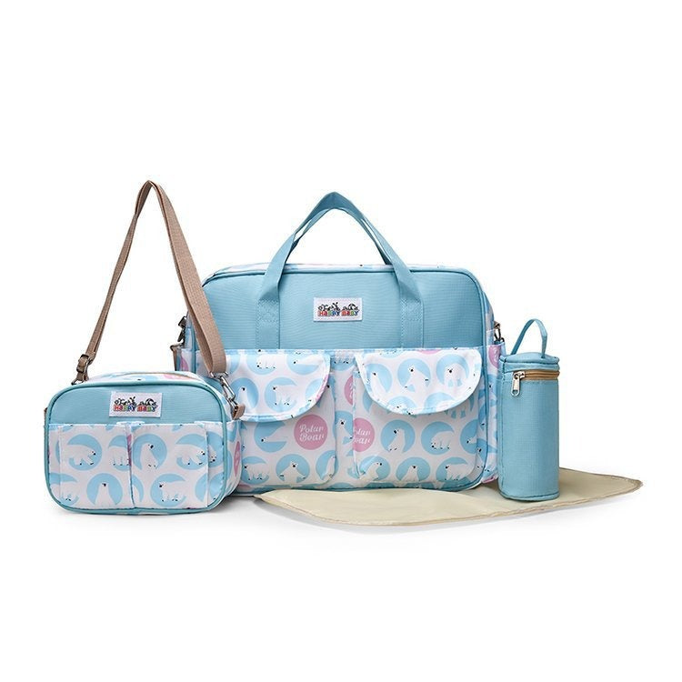 Multi-purpose Travel Stornfield