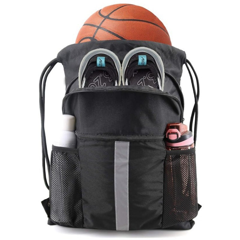 Sports Equipment Backpack Stornfield