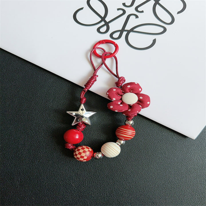 Decorative Charm Keychain Stornfield 1790135913