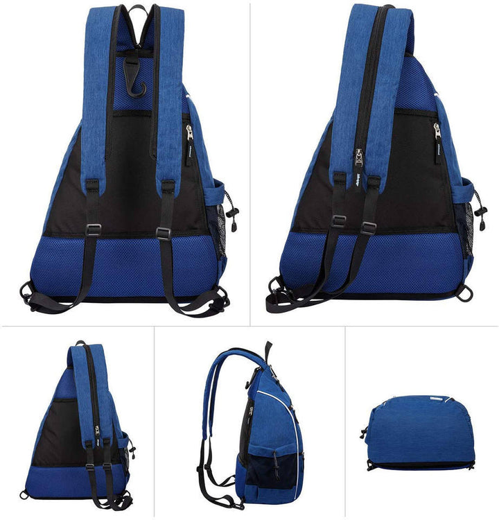 Ergonomic Sports Backpack Stornfield