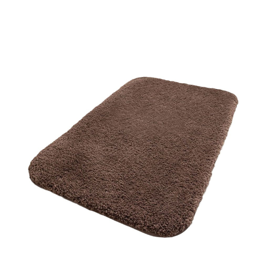 Luxurious Plush Bath Mat Stornfield