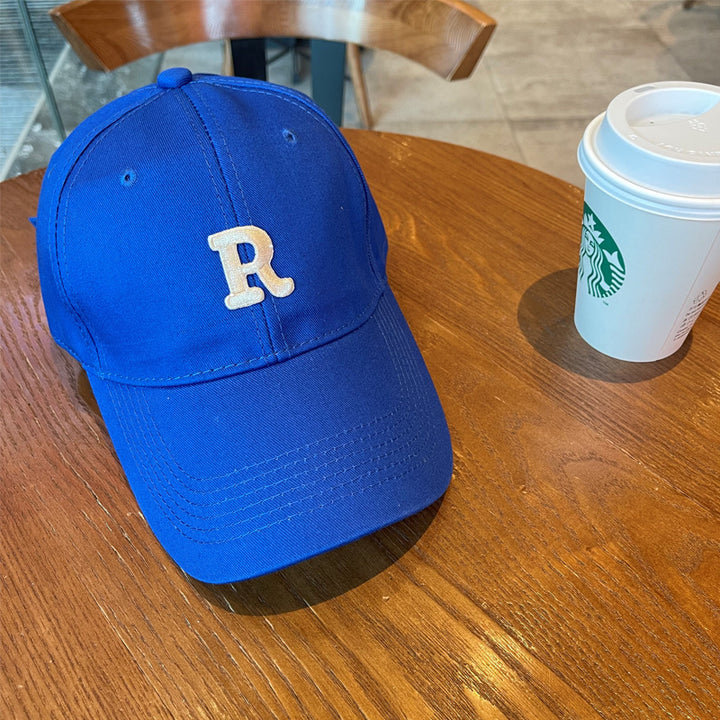 Women's Adjustable Cotton Baseball Cap Stornfield