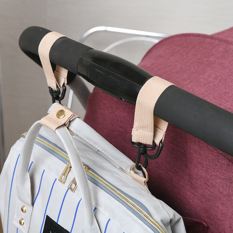 Versatile Travel Backpack Stornfield