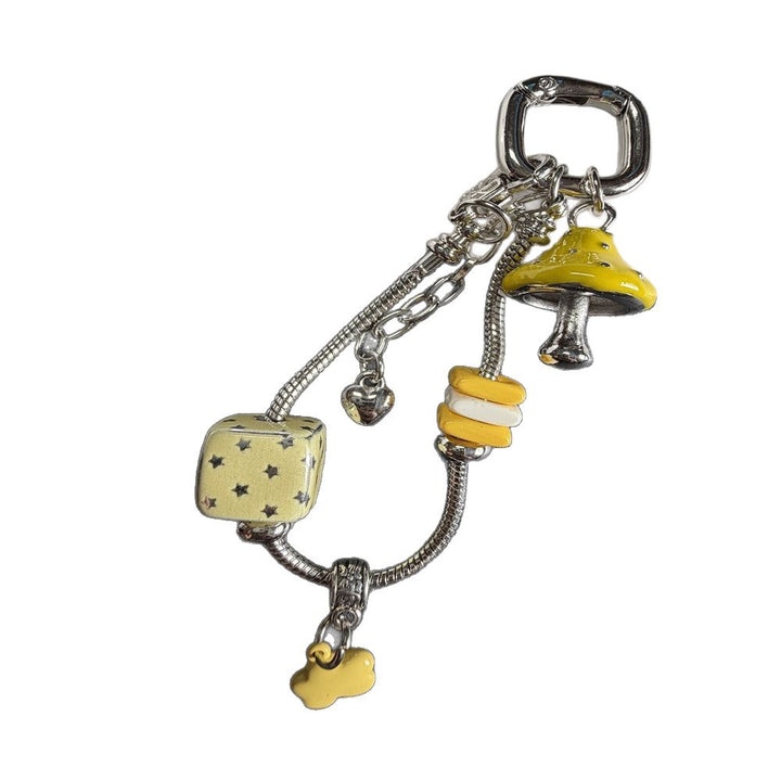 Decorative Charm Keychain Stornfield 1790134835