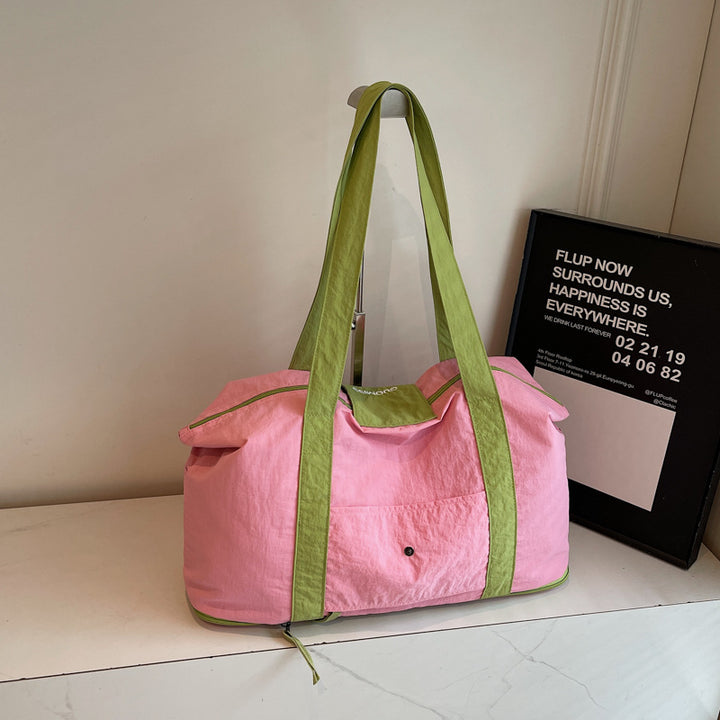 Travel bag Stornfield