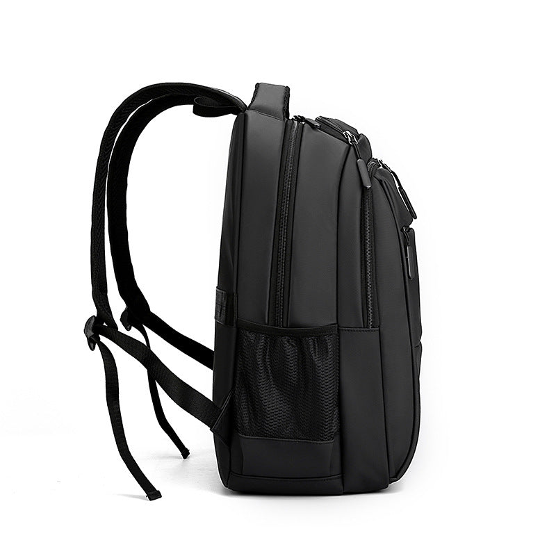 Professional High-Functionality Tech Backpack Stornfield