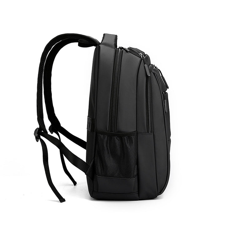 Professional High-Functionality Tech Backpack Stornfield