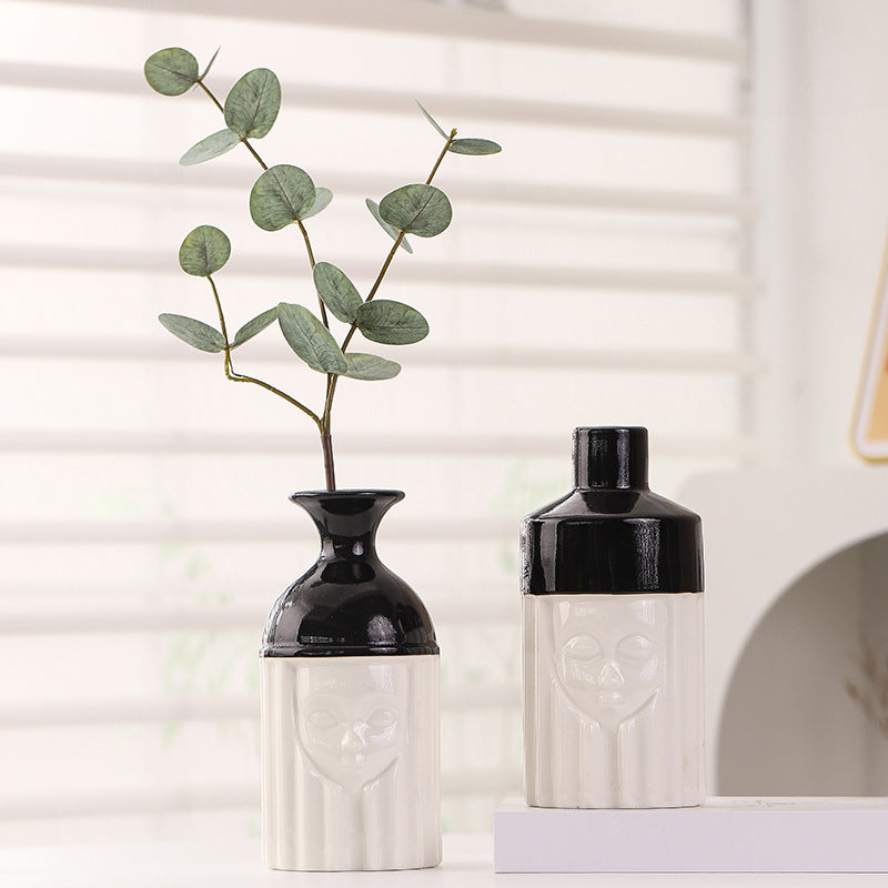 Home Decorative Ceramic Stornfeild