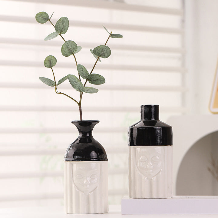 Home Decorative Ceramic Stornfeild