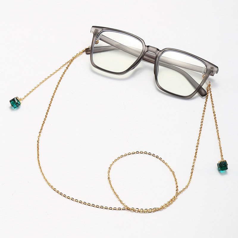 Eyewear Chain Stornfield