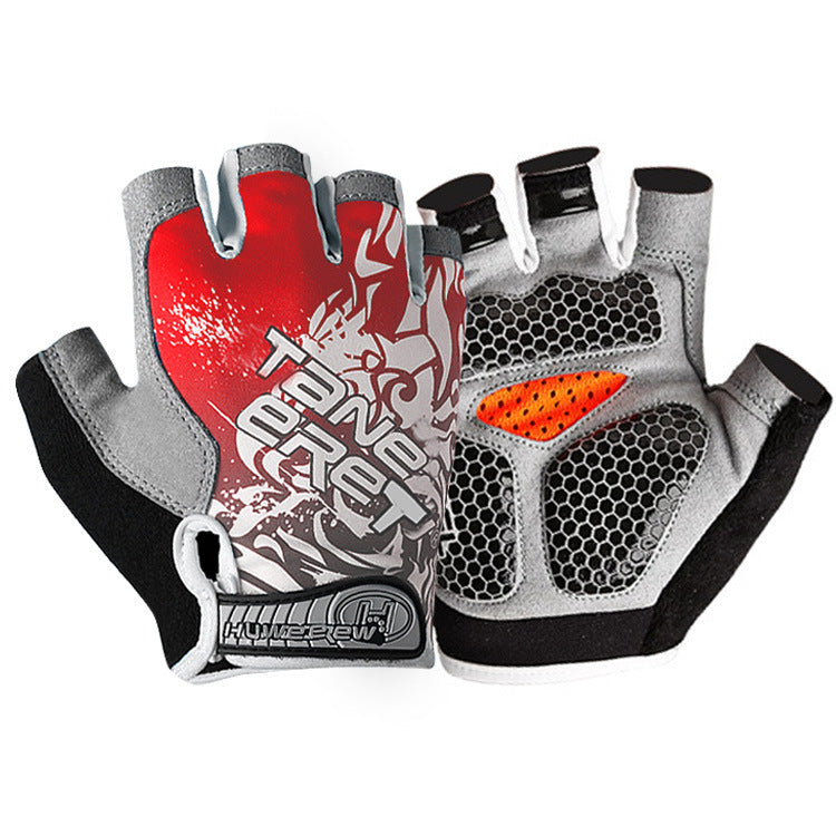 Women's Fitness Gloves Stornfield