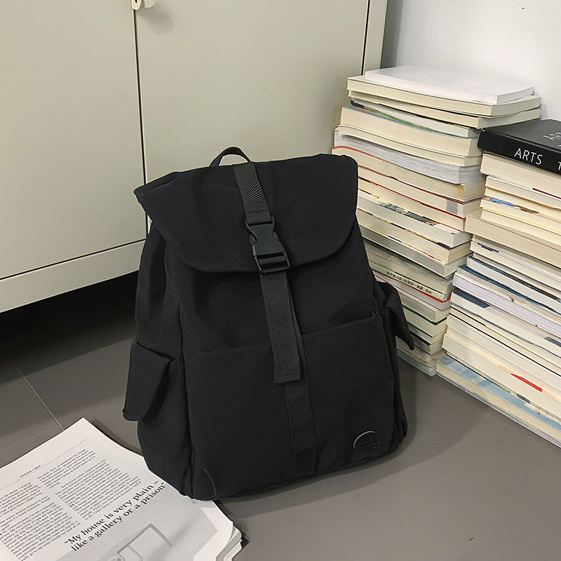 Functional Versatile Backpack Stornfield
