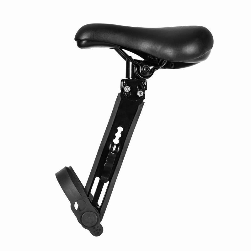 Adjustable Front-Mounted Child Bike Saddle Support Mount Stornfield