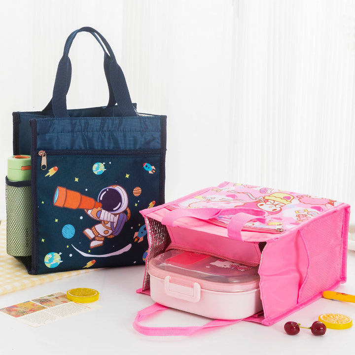 Multi-Purpose Insulated Lunch Bag Stornfield