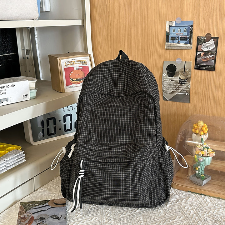 Stylish Multi-Pocket Daypack Stornfield