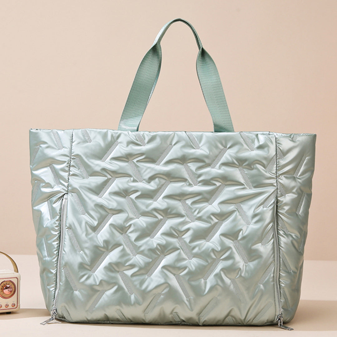 Spacious Shoulder Bag Stornfield