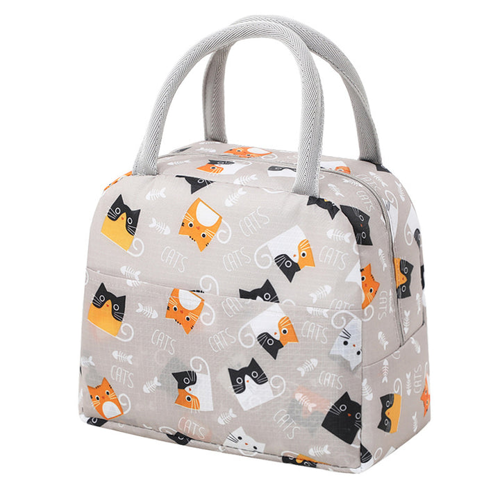 Stylish Insulated Lunch Stornfield