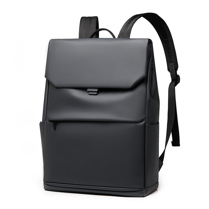 Sleek Minimalist Backpack Stornfield