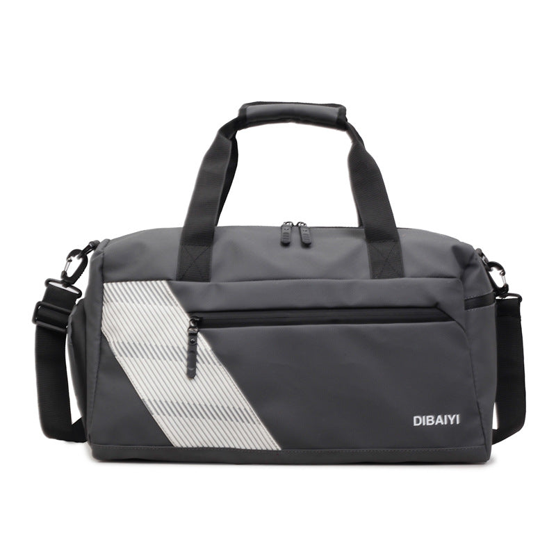 Women's Sporty Multifunctional Travel and Sports Bag Stornfield