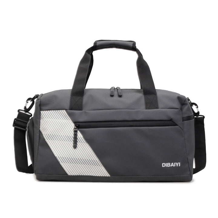 Women's Sporty Multifunctional Travel and Sports Bag Stornfield