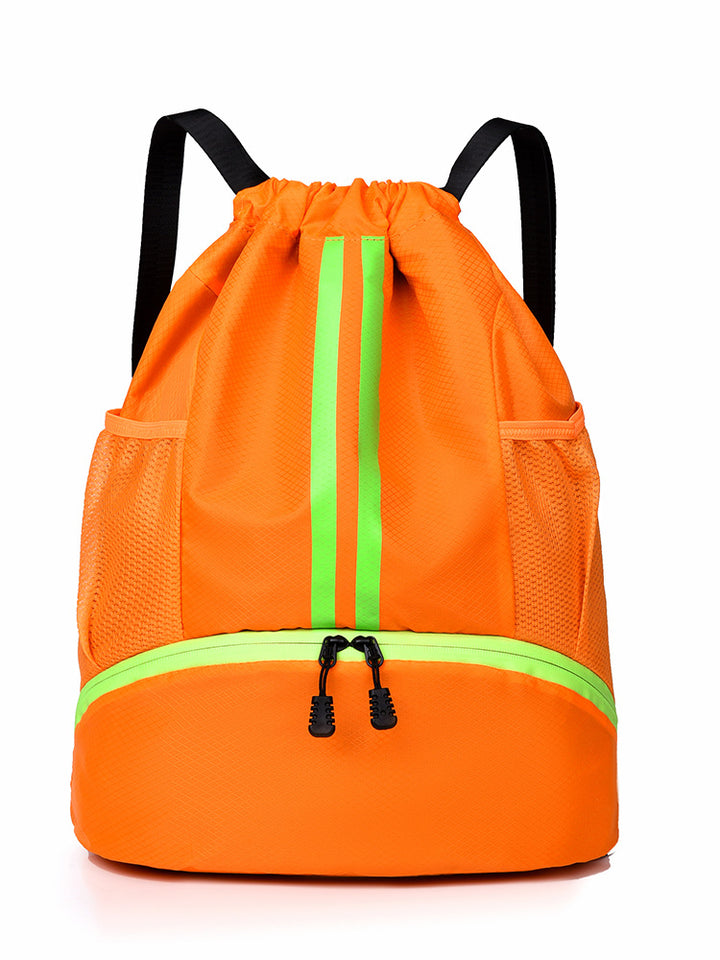 Lightweight Drawstring Backpack Stornfield